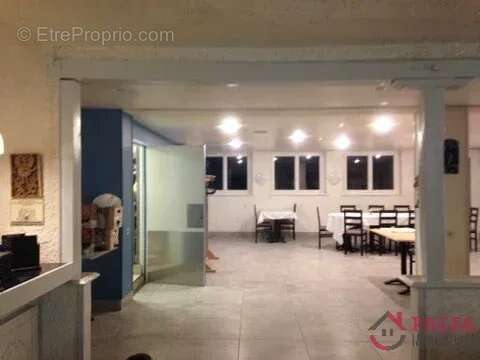Fonds de Commerce Hôtel Restaurant - photo 11
