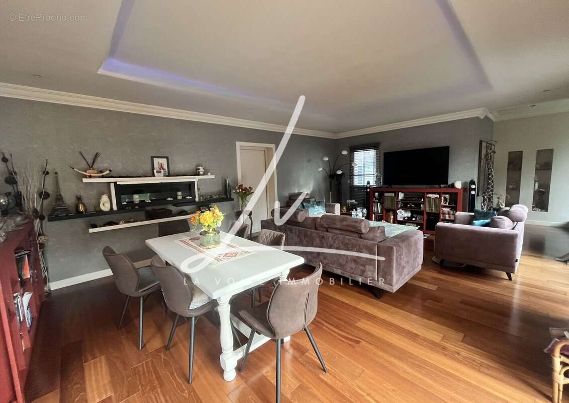 Maison à OUISTREHAM