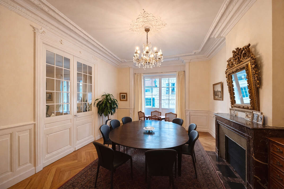 Appartement à ROANNE