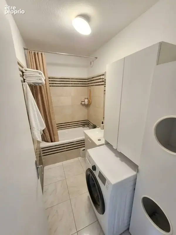 Appartement 4 pièces 74 m2 + garage + cave - photo 5