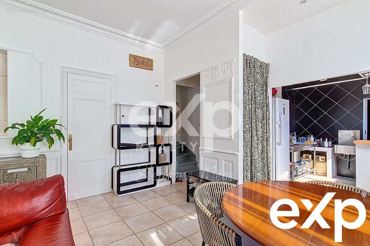 Maison à CASTELNAU-DE-MEDOC