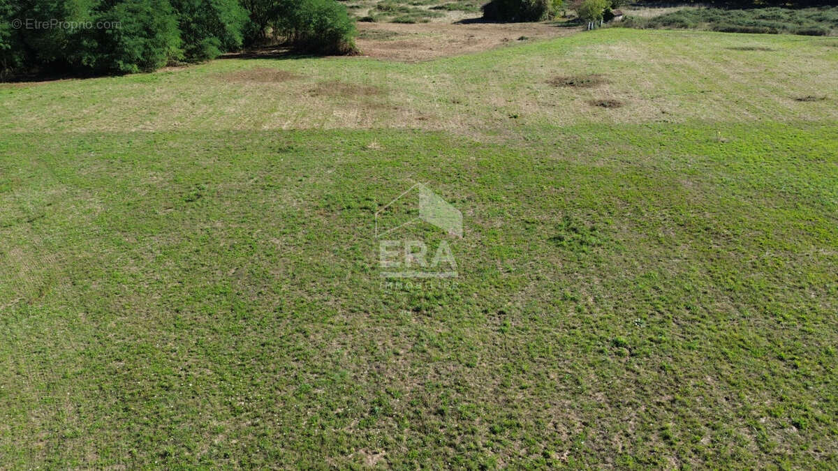 Terrain 1102m² à vic-en-bigorre - photo 3