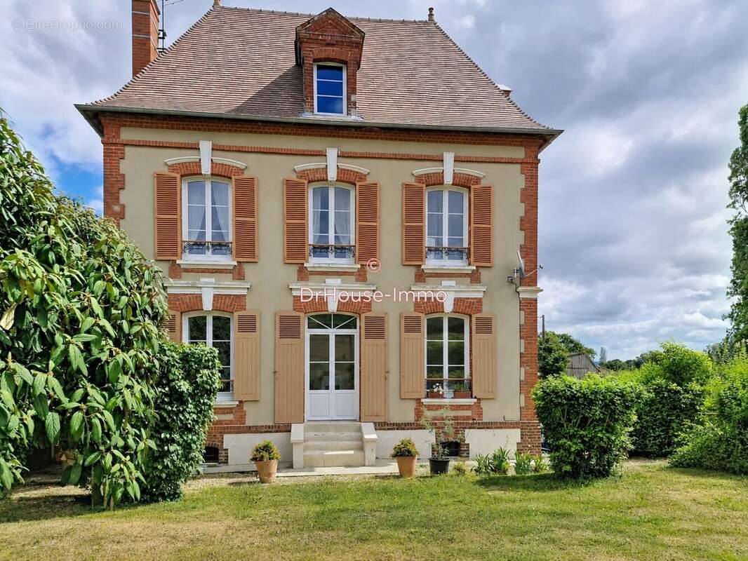Maison 164 m² à Percy-En-Auge  - photo 4