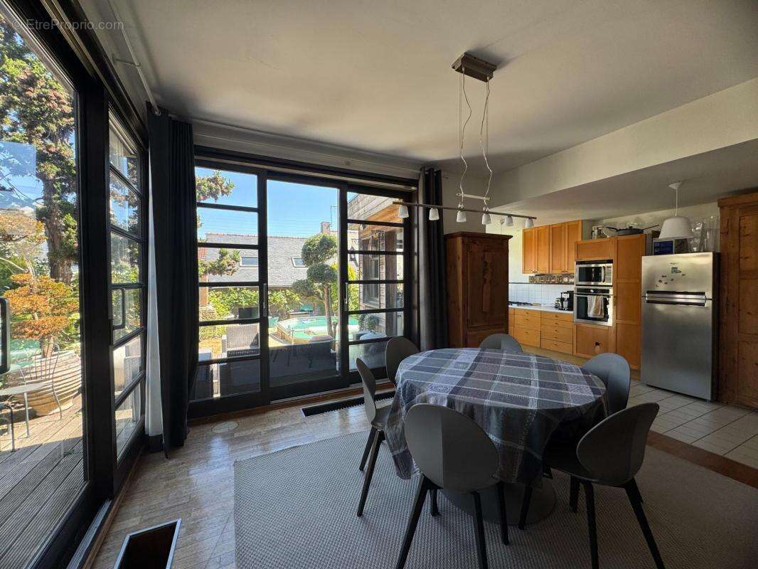 Maison 4 chambres avec studio indépendant - photo 4