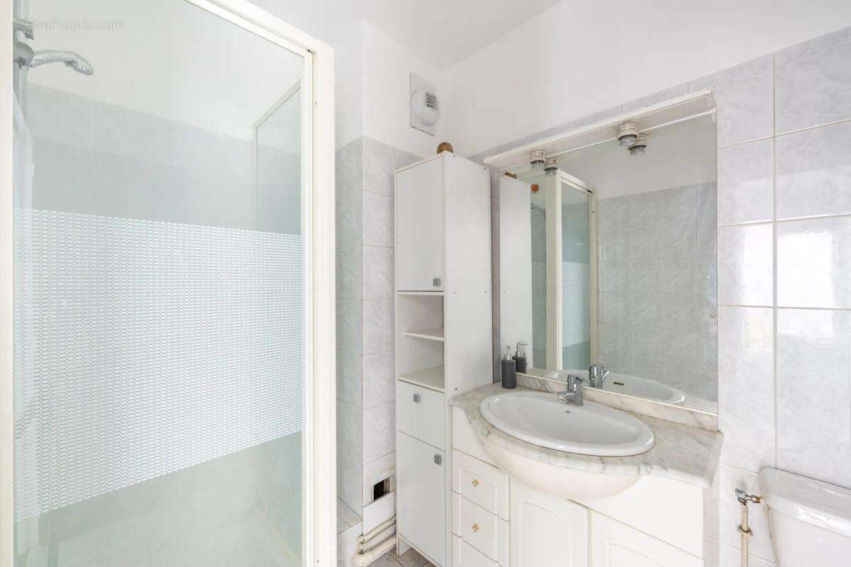 Appartement à SOISY-SOUS-MONTMORENCY