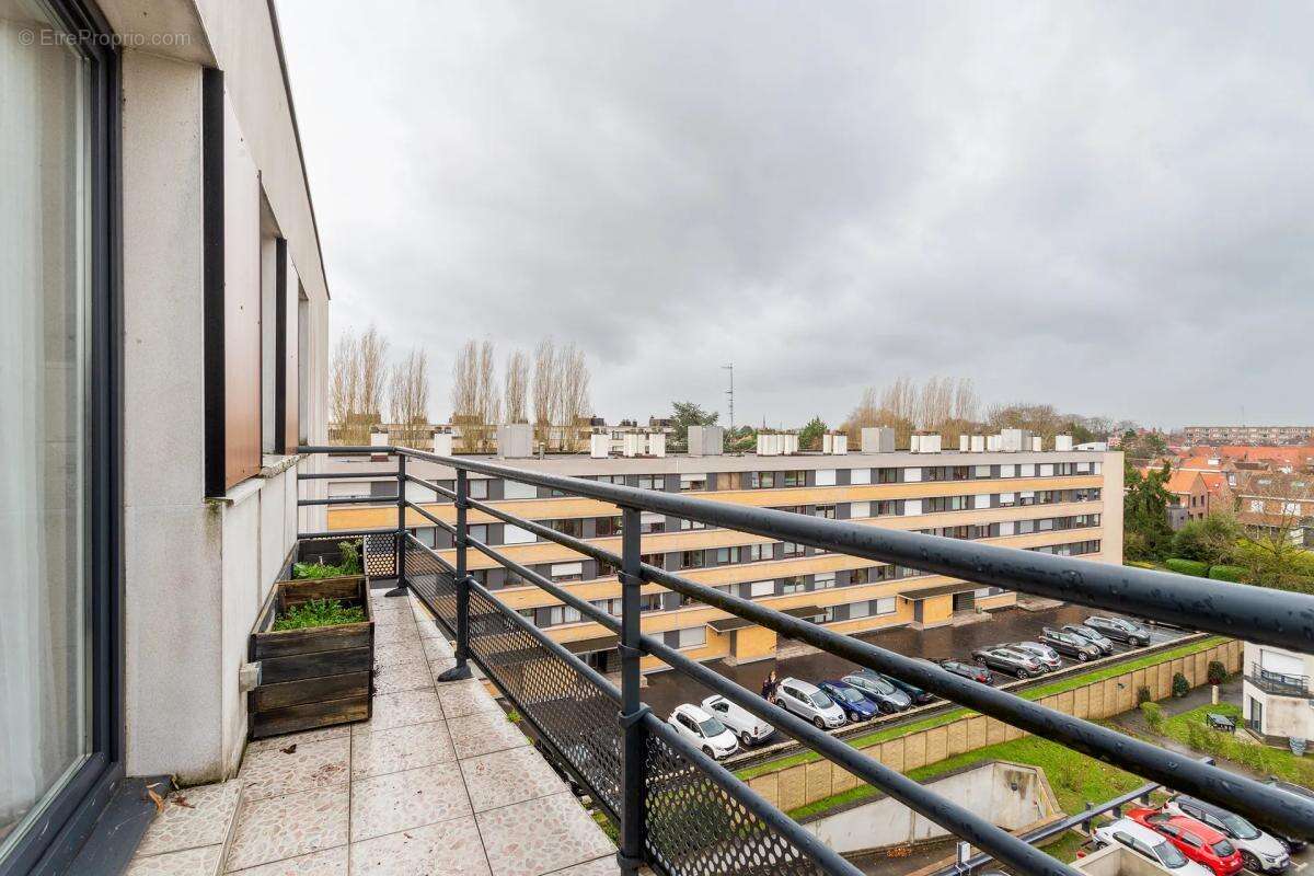 Appartement à ROUBAIX