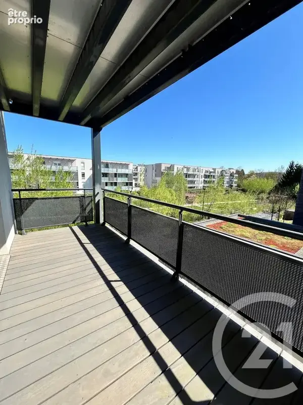 Appartement 3 pièces 66 m² à vendre à Strasbourg (67200) - photo 3