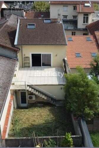 Appartement à AMPUIS