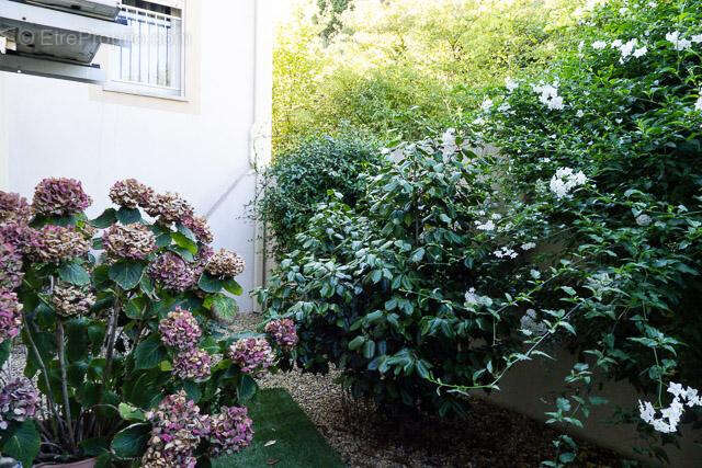 Appartement à LIMOUX