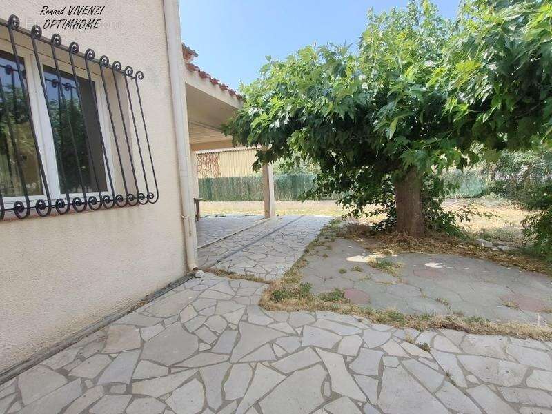 Villa 168m² avec grand jardin et garage, LE BOULOU (66) - photo 16