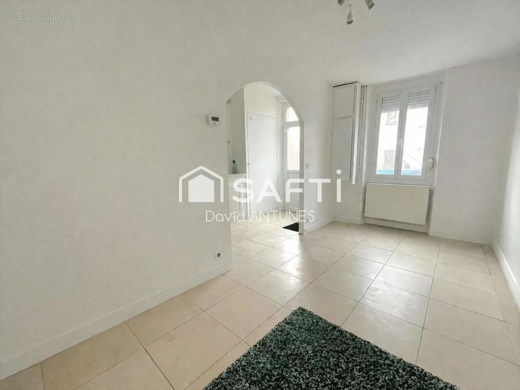 Photo 4 - Maison à LIMAY