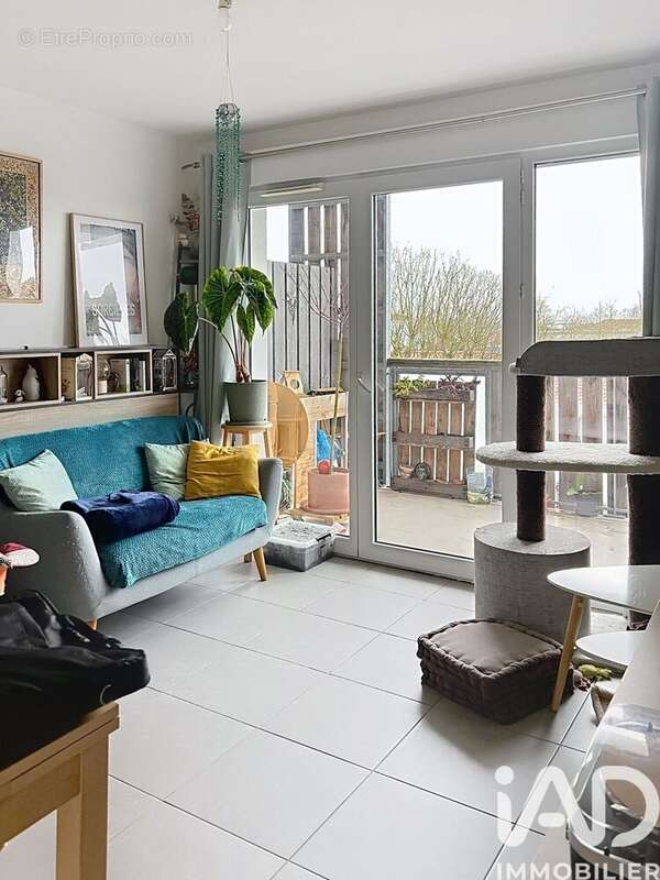 Photo 2 - Appartement à AYTRE