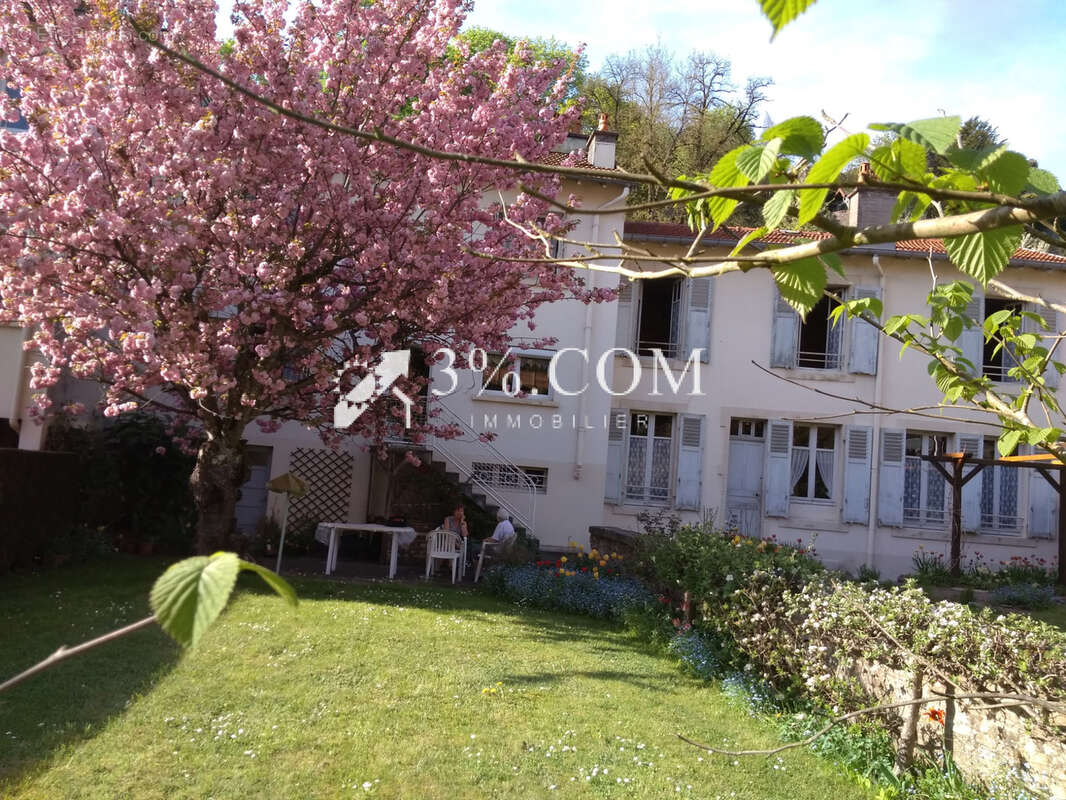 Maison à EPINAL