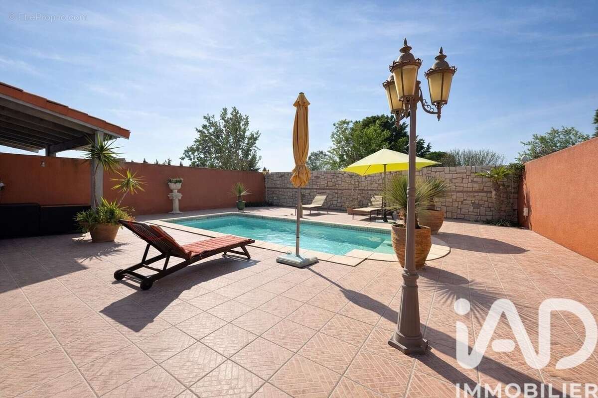 Maison 159 m² à Pia  - photo 4