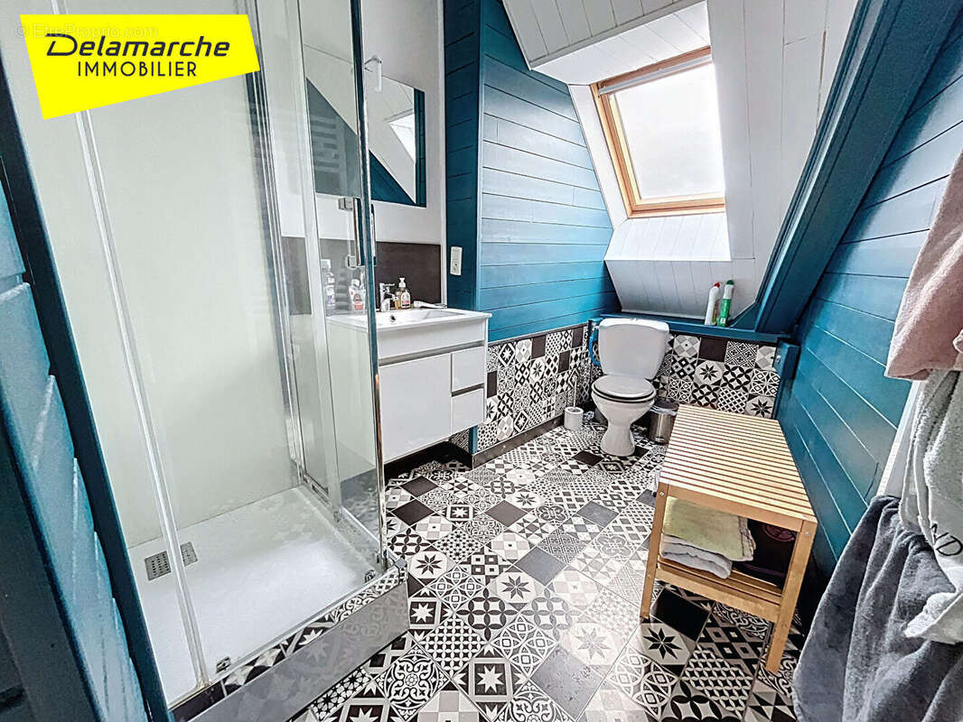 Maison à SAINTE-PIENCE