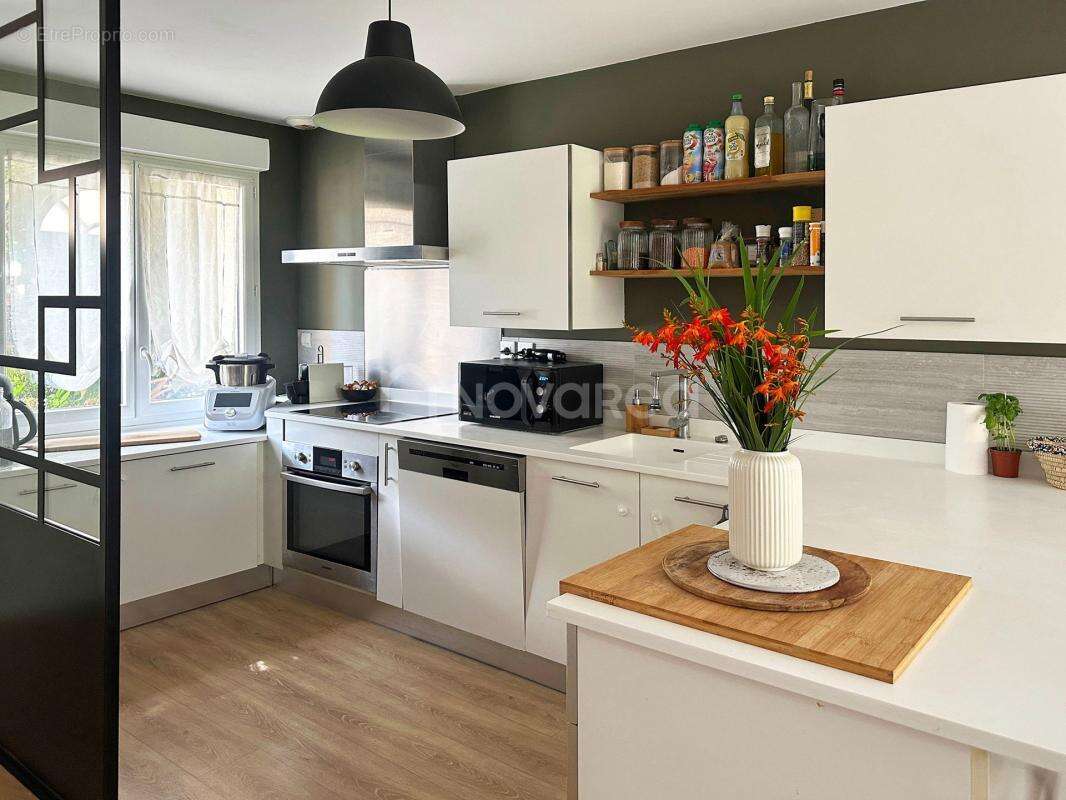 Maison à BENESSE-MAREMNE