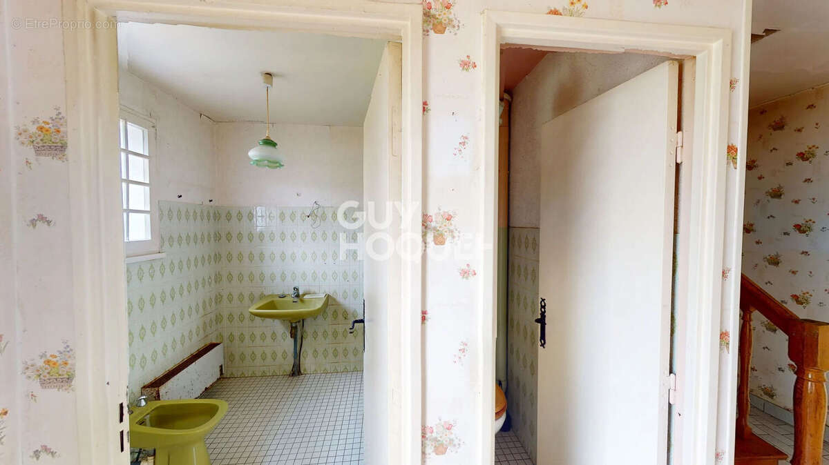 Maison Noidans Les Vesoul 6 pièce(s) - photo 10