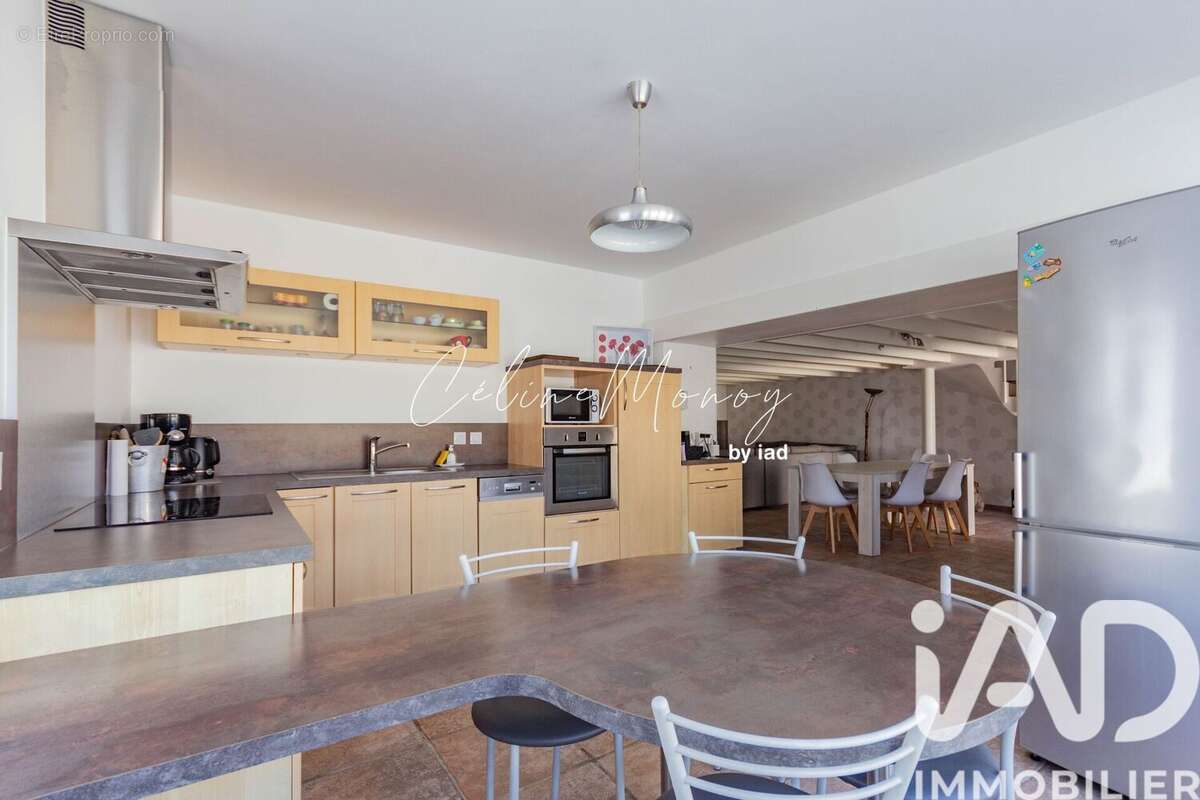 Photo 6 - Maison à SAINT-JEAN-DE-MONTS