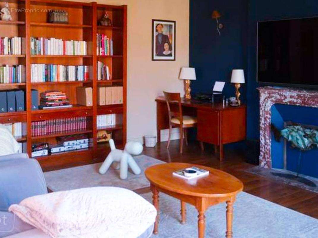 Maison à SEMBLANCAY