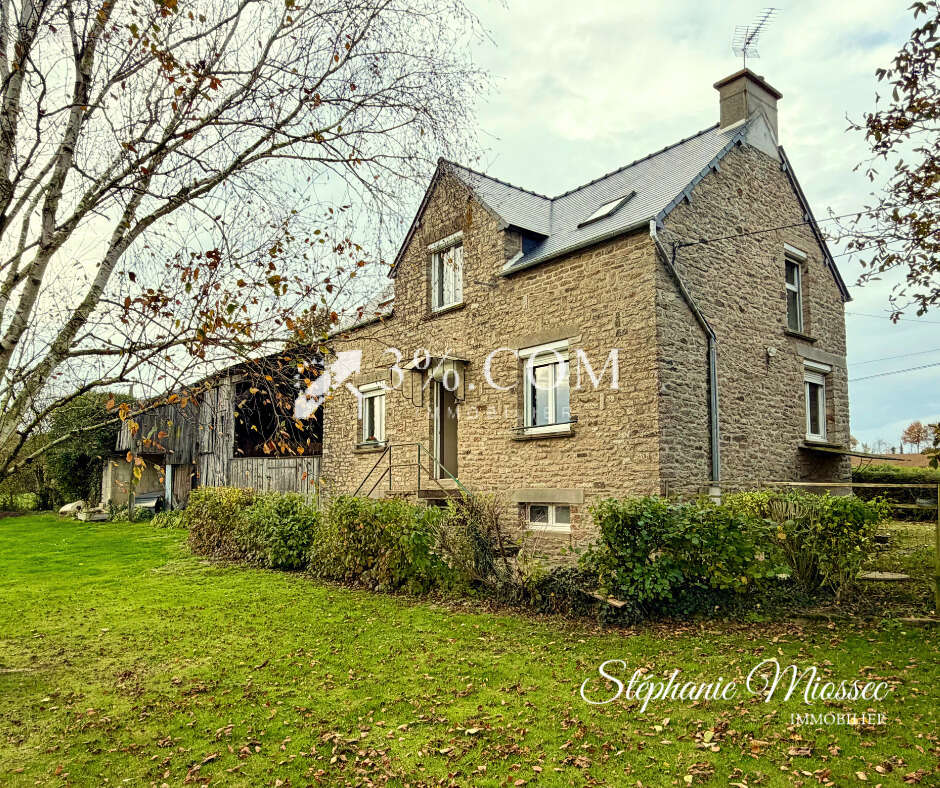 Maison à SAINT-VRAN
