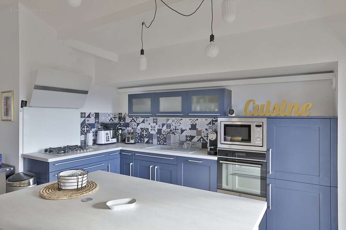 Appartement à BIDART