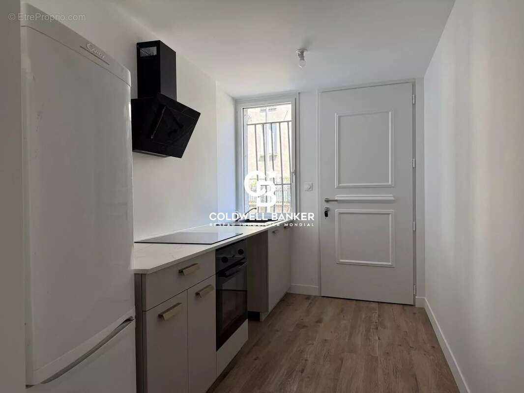 Appartement à TOURS