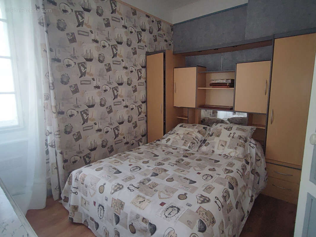 Maison à LA REDORTE