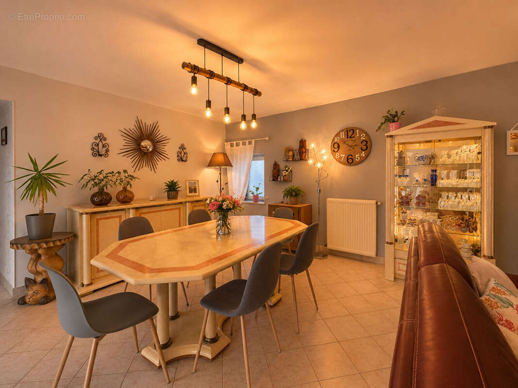 Maison à PLOURIN