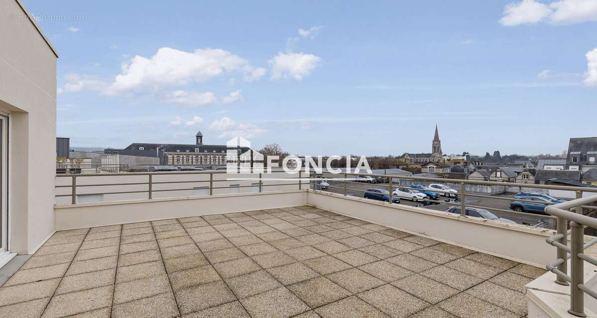 Appartement à ROUEN