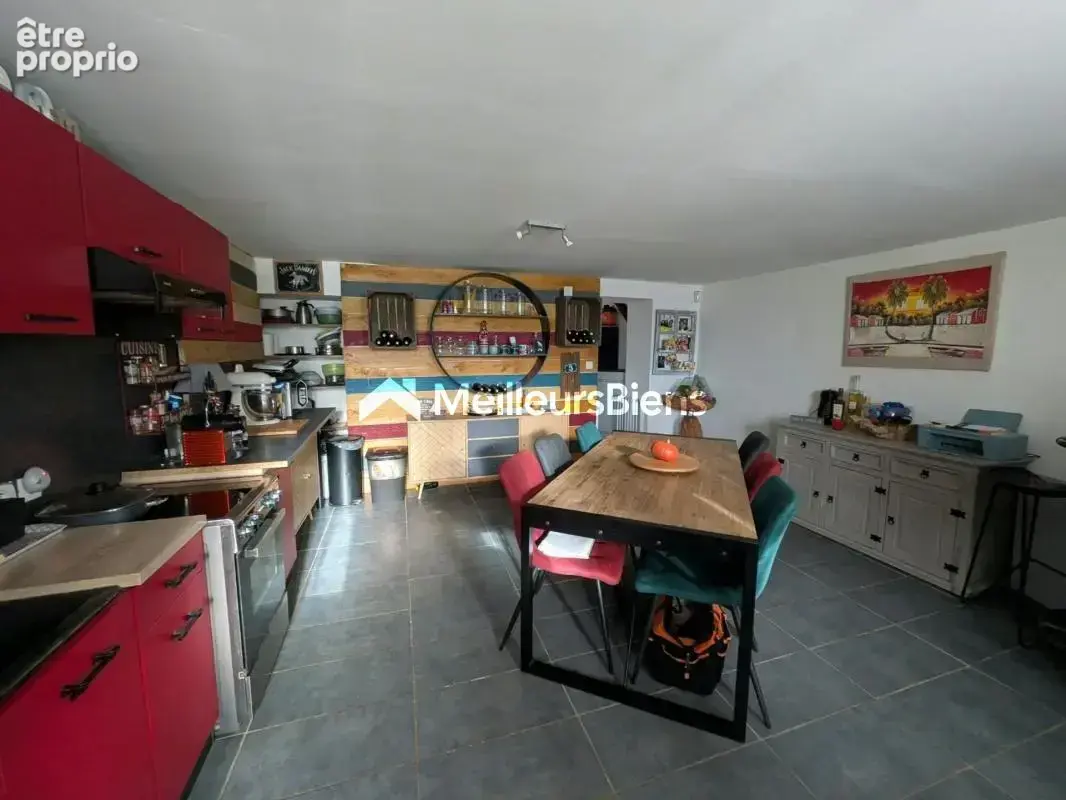 charmante maison entièrement rénovée - photo 1