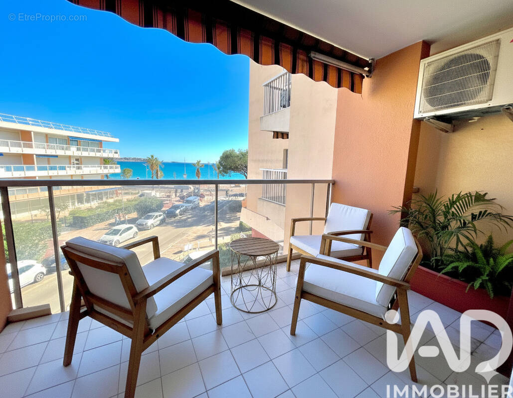 Photo 1 - Appartement à FREJUS