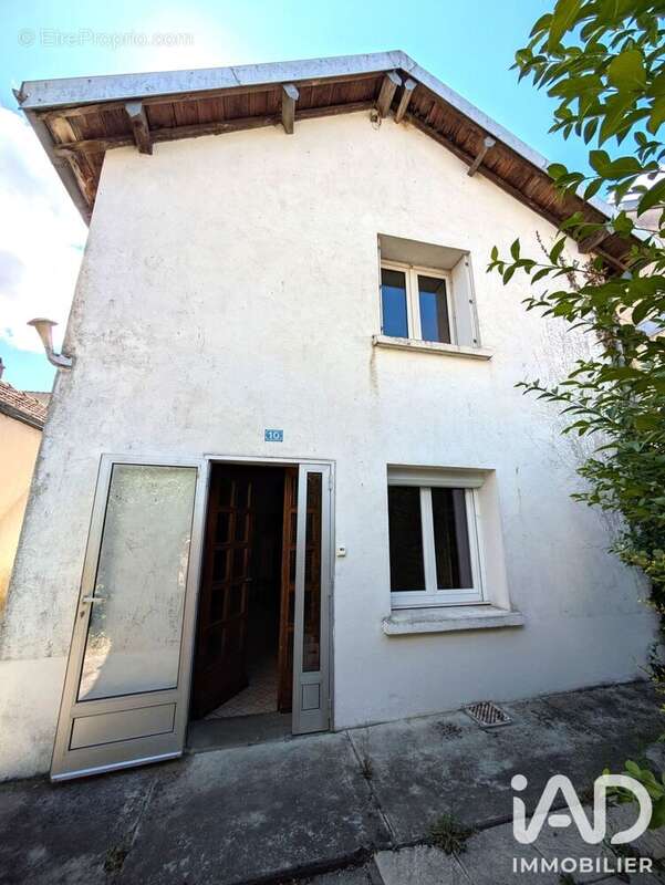 Maison 87 m² à Longeau-Percey  - photo 9