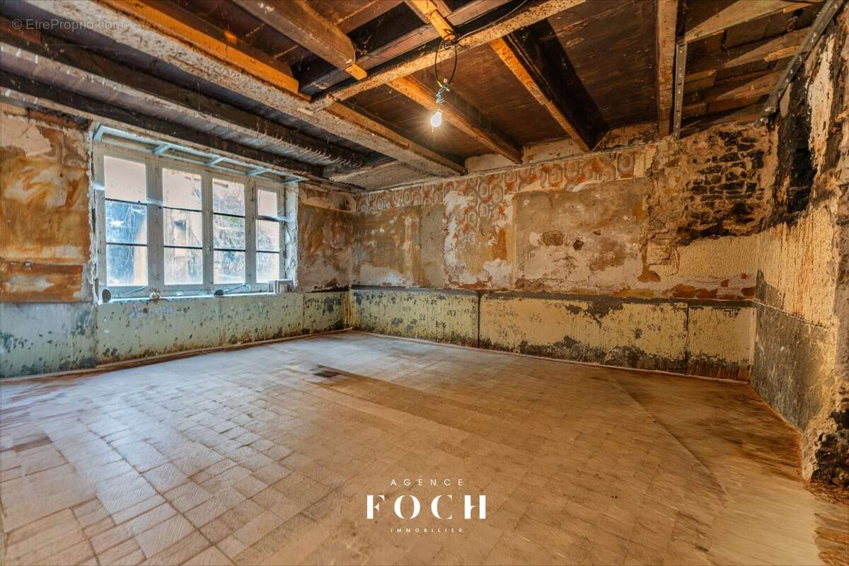 Appartement à PONT-SAINT-VINCENT