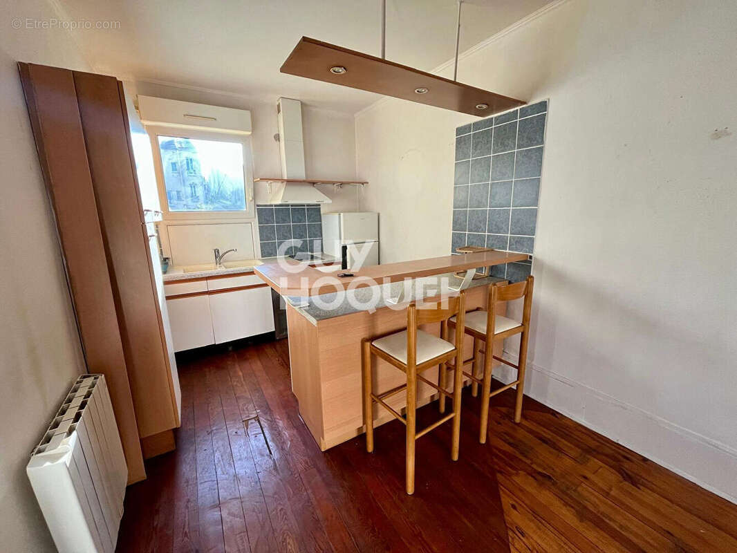 Appartement à VANVES