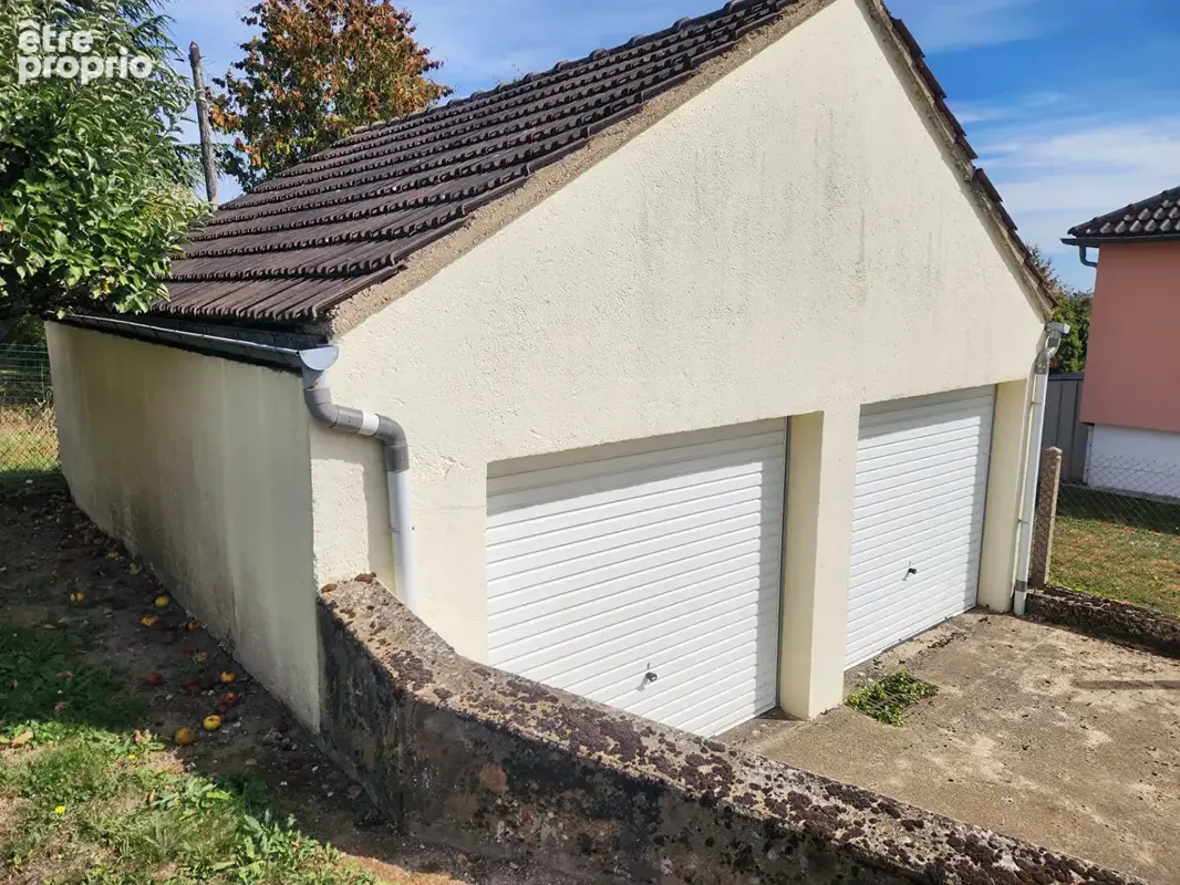 Maison de plain-pied - photo 3
