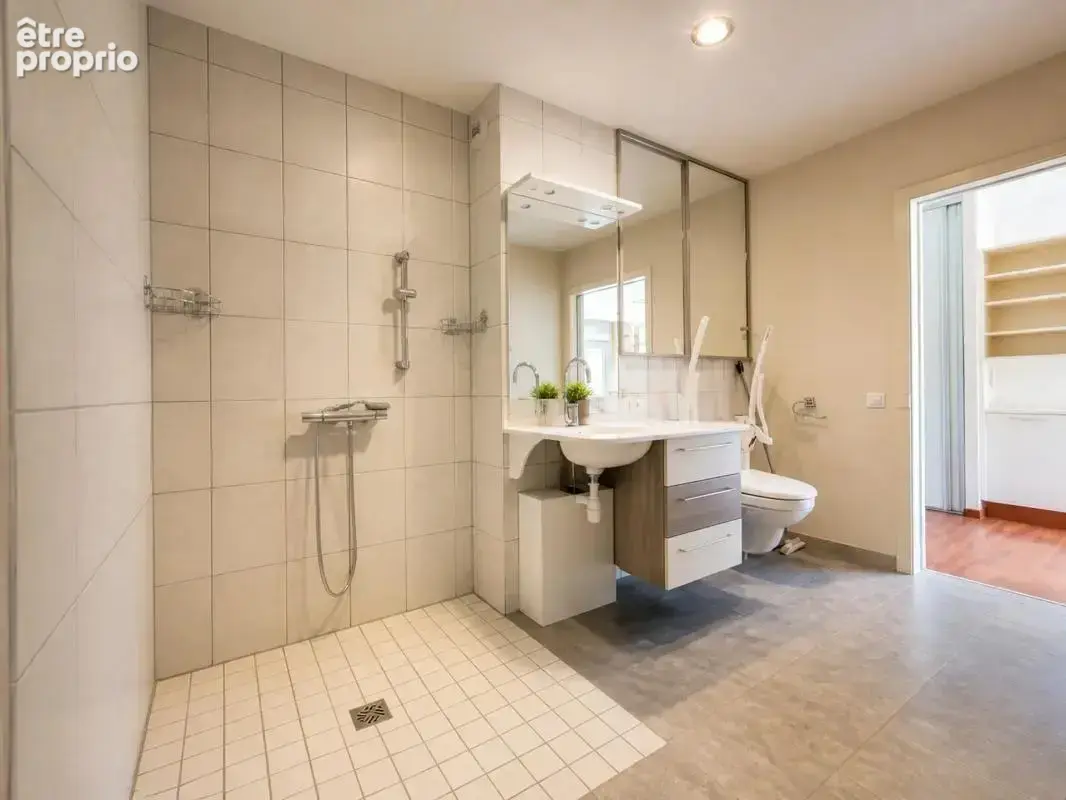 Appartement 5 pièces normes PMR de 120 m² à Burnhaupt-le-Haut - photo 10