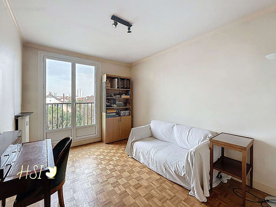 Appartement à COLOMBES
