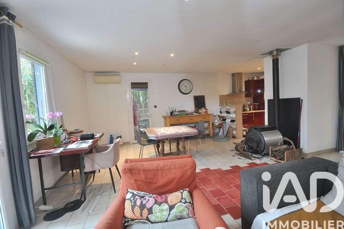 Photo 6 - Maison à NAGES-ET-SOLORGUES