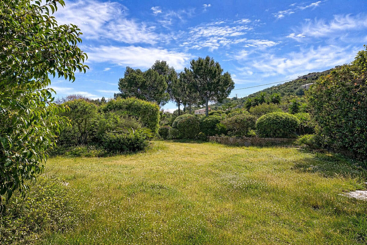 Maison à PORTO-VECCHIO