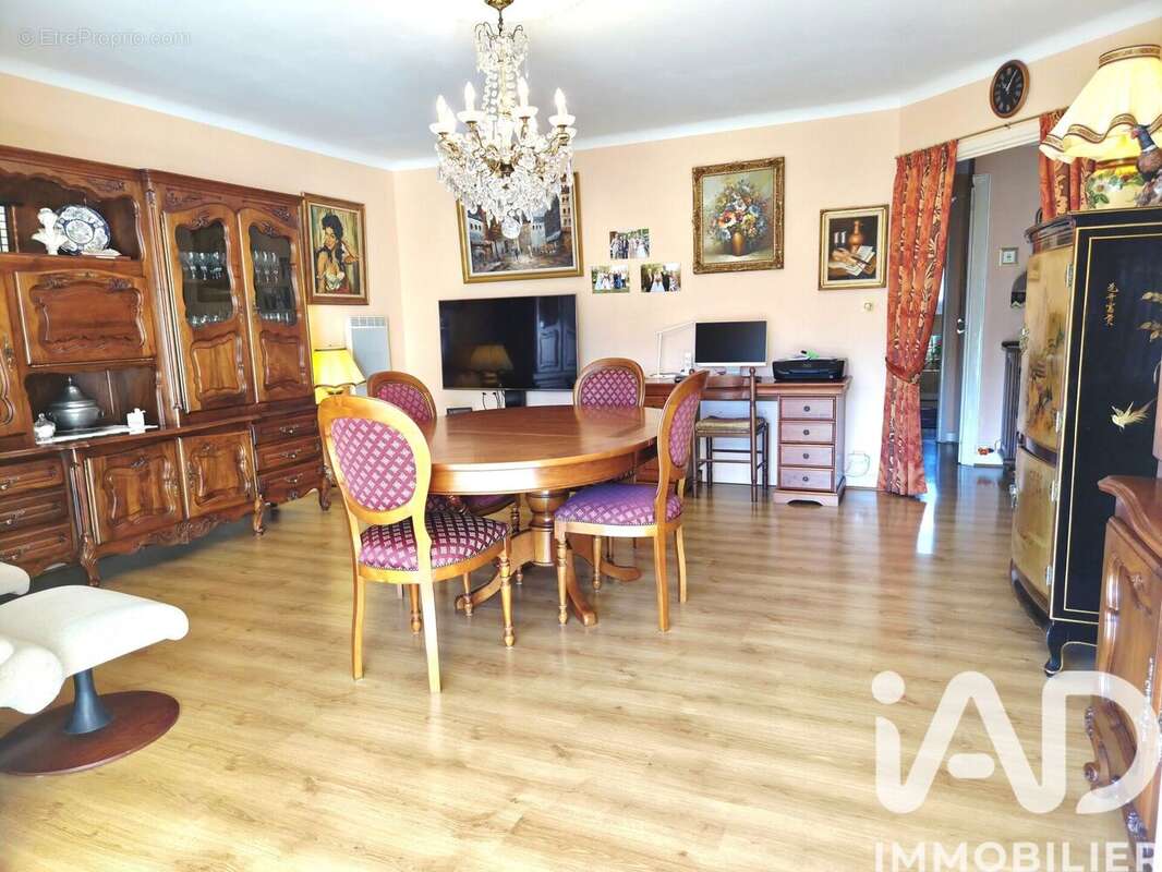 Photo 4 - Appartement à AMELIE-LES-BAINS-PALALDA