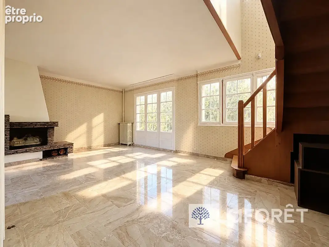 Maison Antony 6 pièce(s) 125 m2 - photo 2