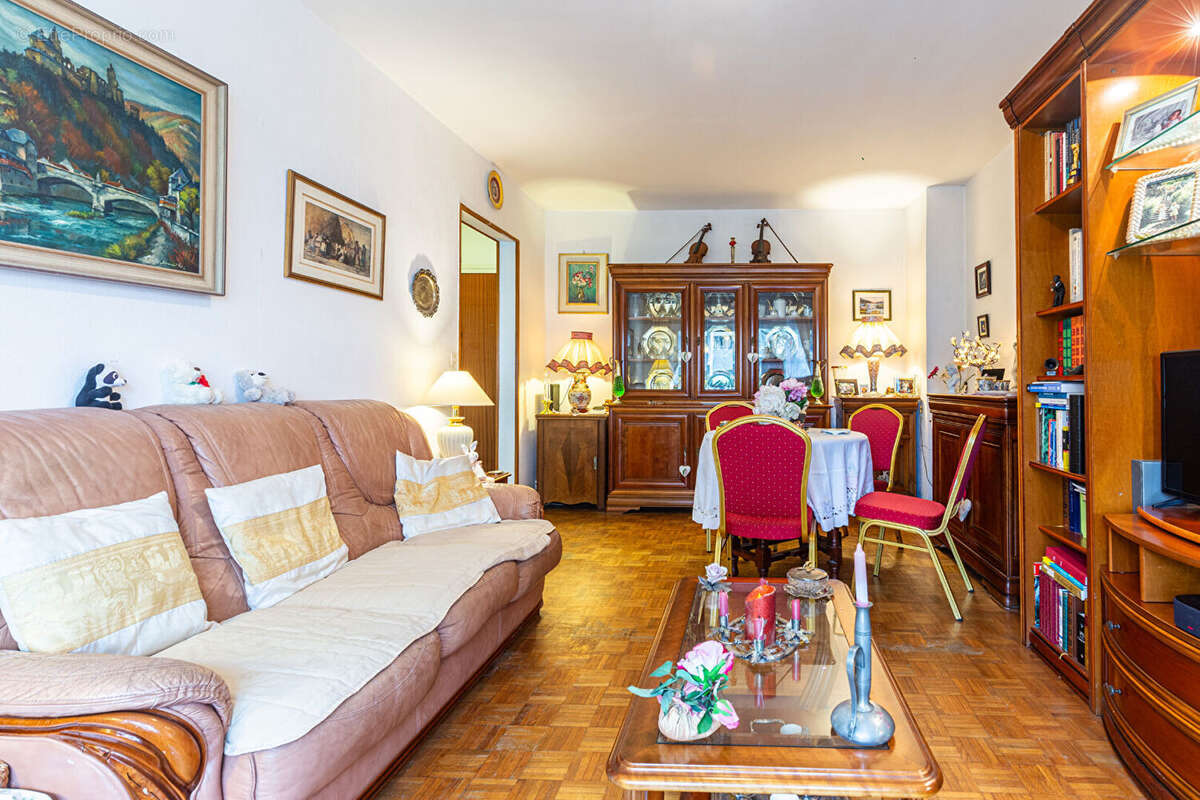 Appartement à ANNECY