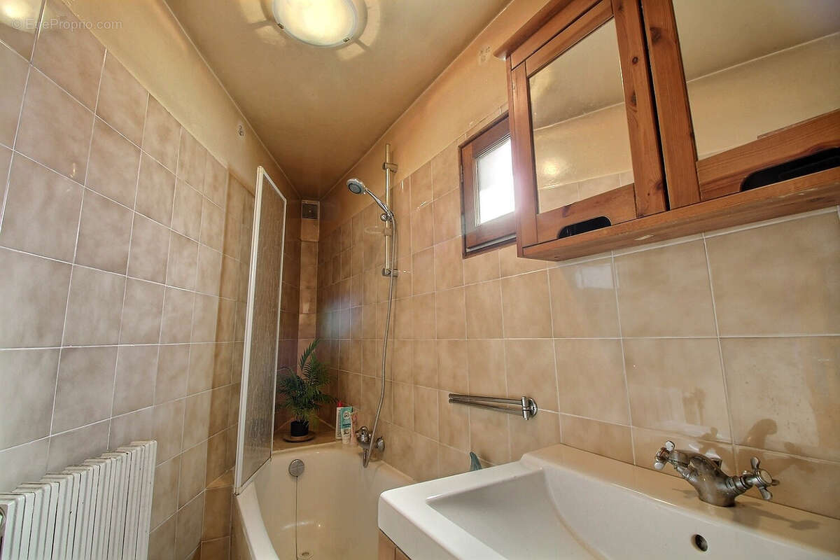 Maison Colombes 2 pièces 41.51 m2 - photo 7