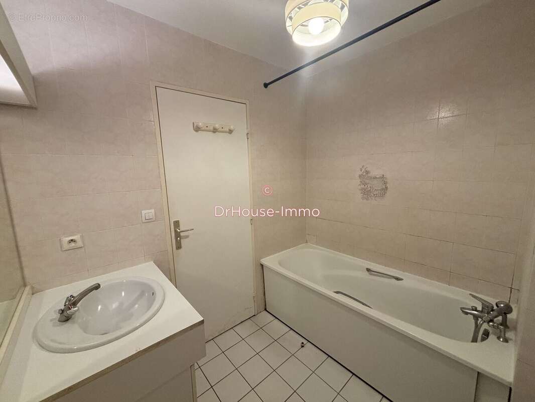 Appartement à MANTES-LA-JOLIE