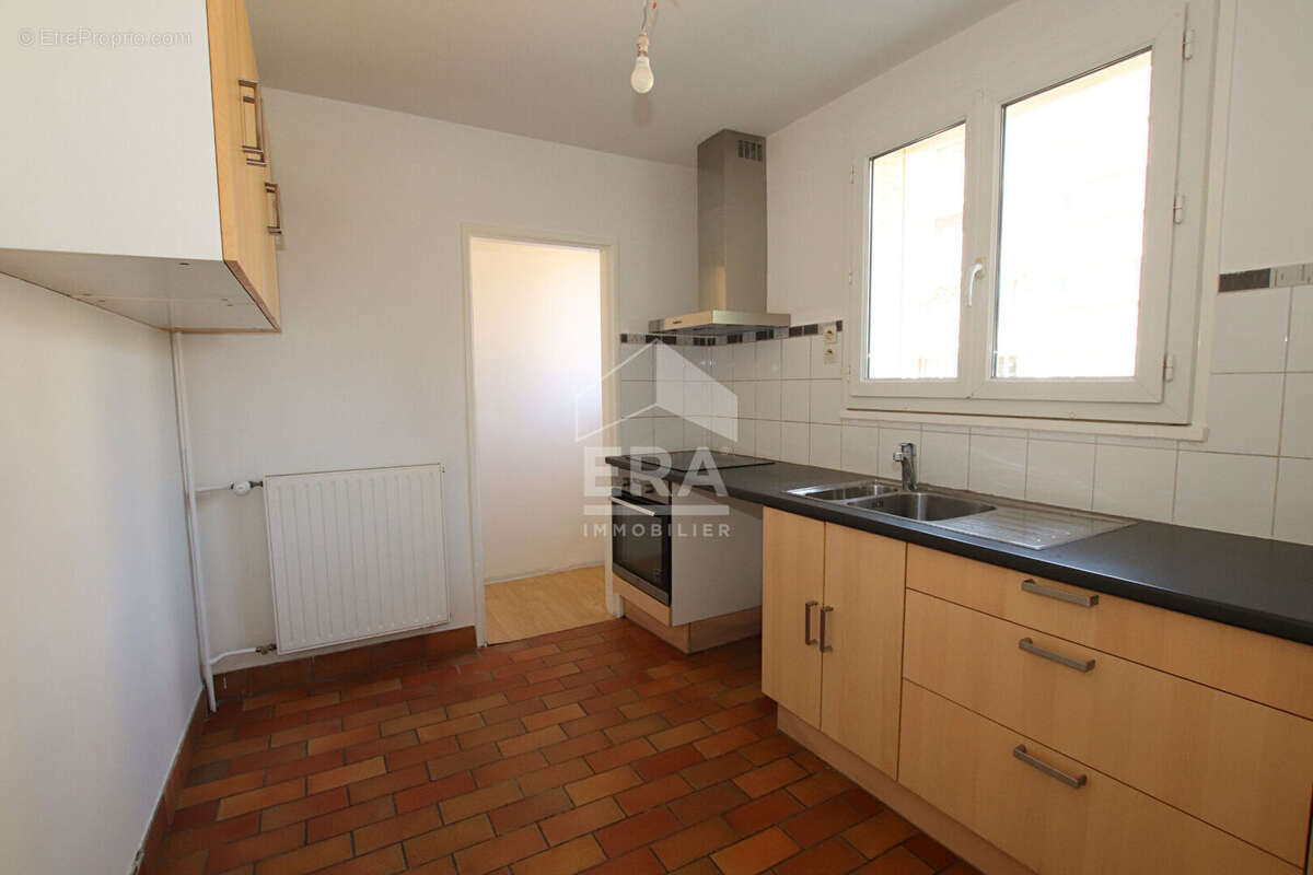 Appartement 58m² à villiers-sur-marne - photo 4