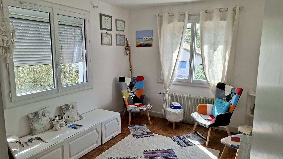Maison à ROYAN
