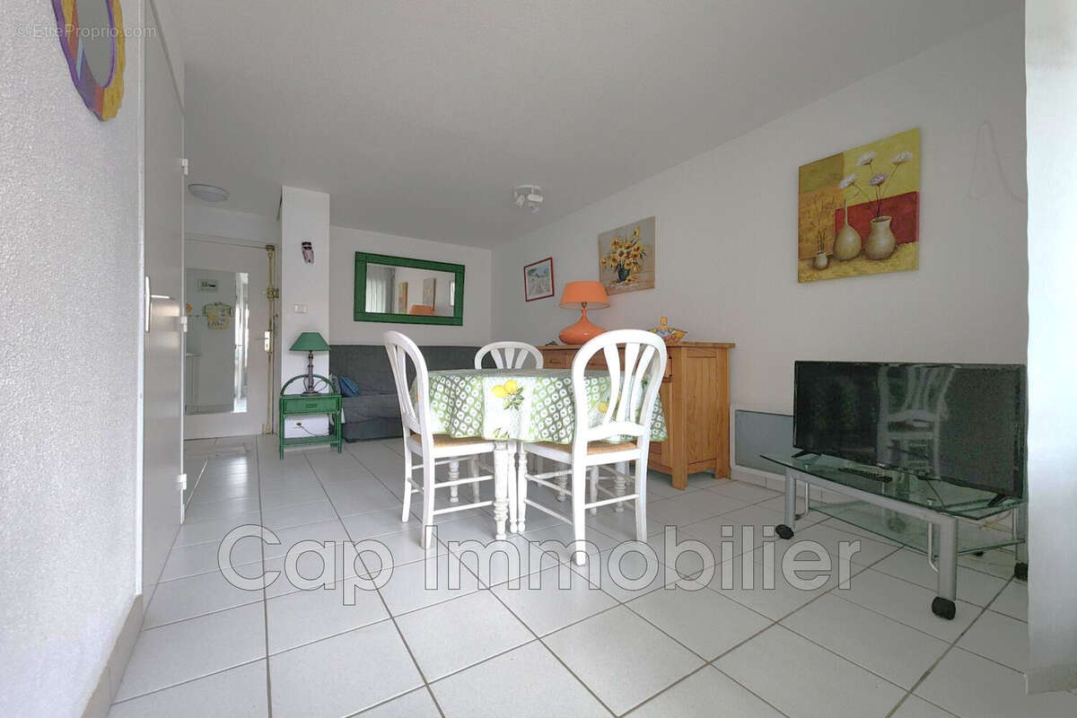 Appartement à AGDE