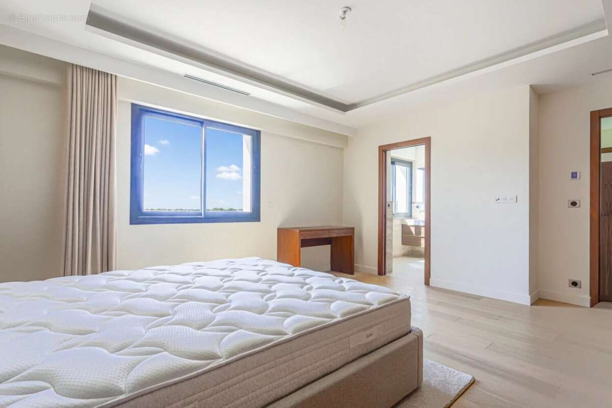 Villa neuve beausoleil vue mer et monaco - photo 14
