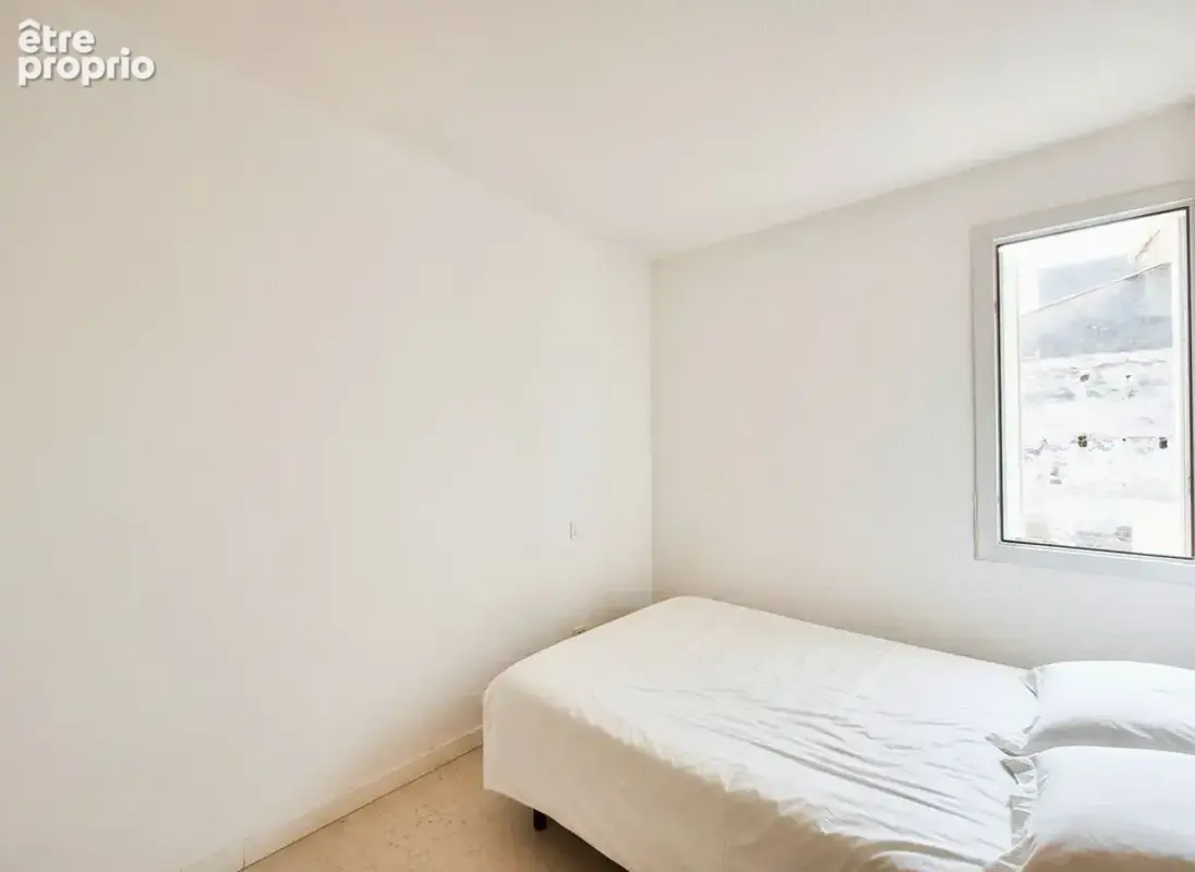 Appartement Sète 2 pièces 35 m² - photo 6