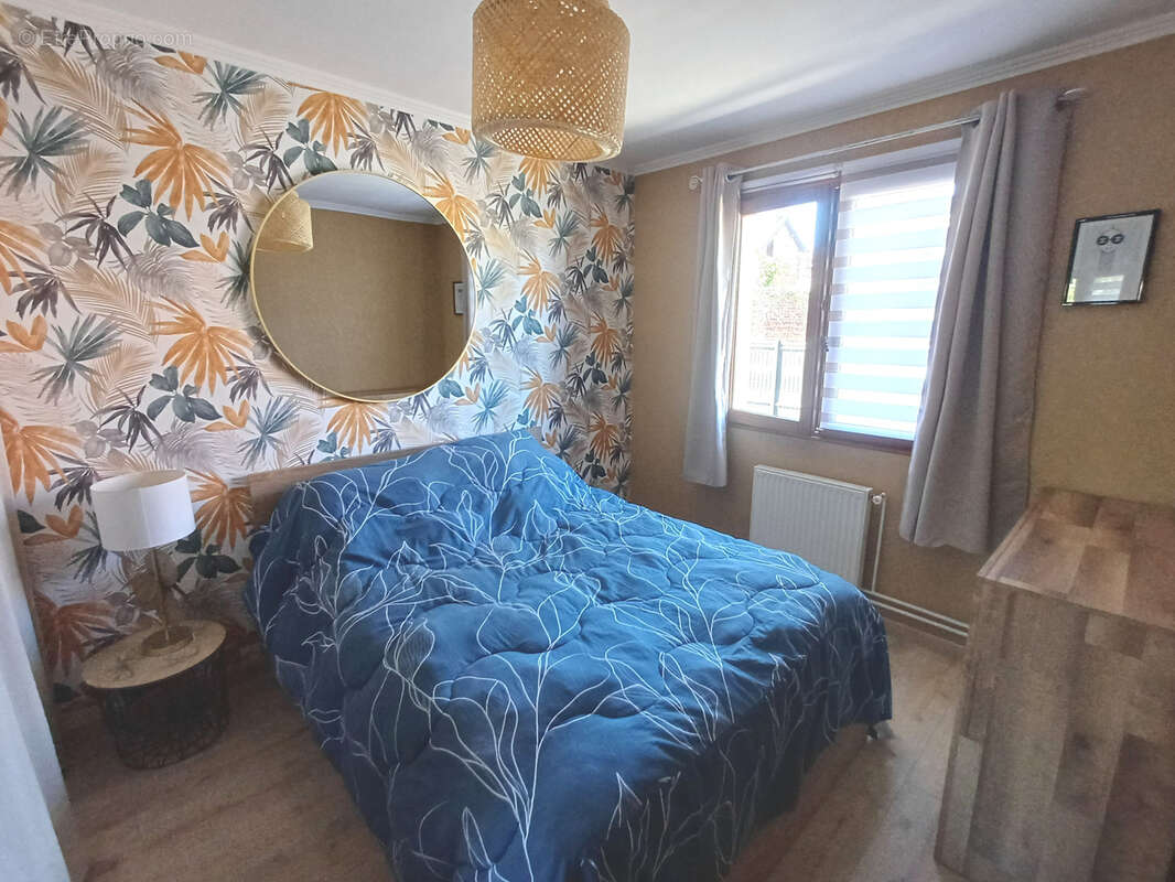 Maison à ARQUES-LA-BATAILLE